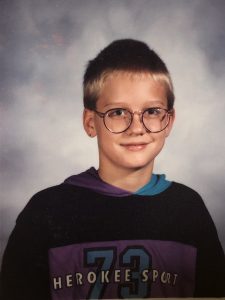 Picture of Andy Schultz