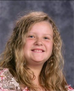 Picture of Kallie Girdeen