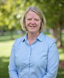 Picture of Sherry Berg